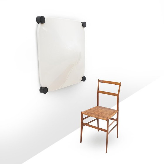 Image 1 of Lámpara de techo "Bolla 86" de Elio Martinelli para Martinelli luce, años 70