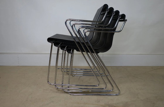 Image 1 of 2 SILLAS ITALIANAS : MONOPOLI PIETRO AROSO