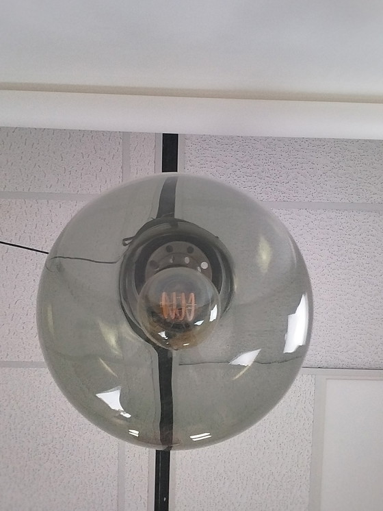Image 1 of 1 x Raak Amsterdam 1970's medium bulb lamp.