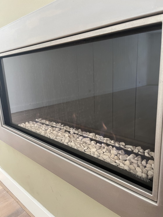 Image 1 of Inbouw gashaard van Faber