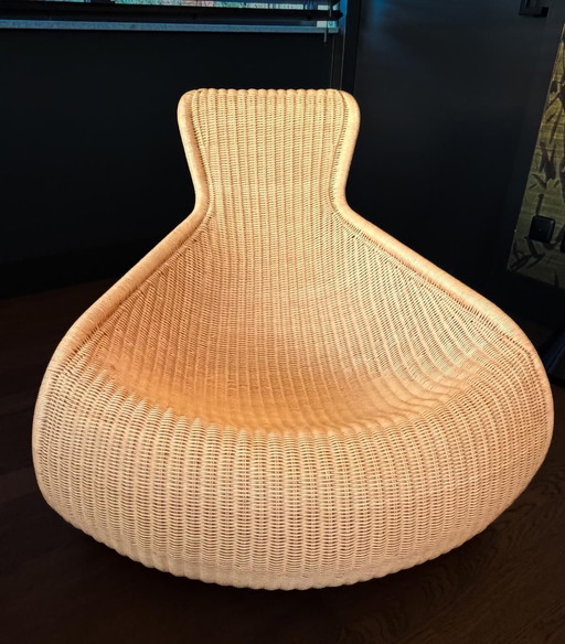 Agung di Studio Roderick Vos