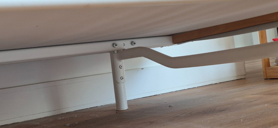 IKEA PS 2012 Sofa – Design Nike Karlsson (Limited Edition / Collector's Item) – 3-5 seaters, Metal (photo 48 of 49)