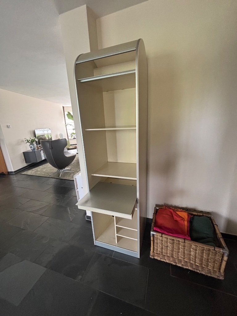 Caja de ordenador Pastoe modelo Amsterdammer