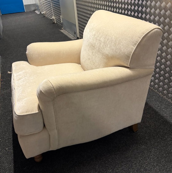 Image 1 of Loberon Isa fauteuil