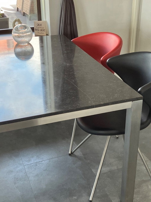 Mesa de comedor – eettafels, Stone