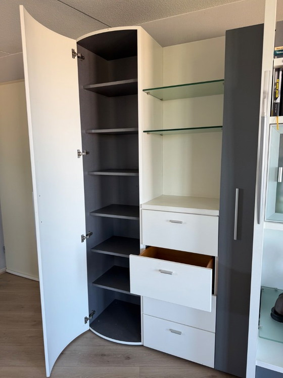 Hülsta Uniek Wandmeubel – Wandkast, Other (photo 5 of 8)