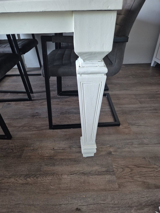 Image 1 of Dining table