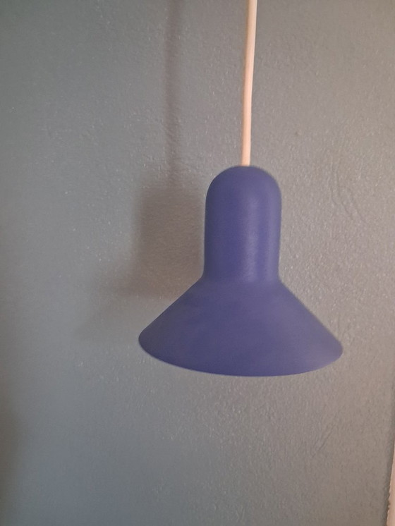 Image 1 of Two Confetti uspensions design Claus Bonderup vintage Denmark 