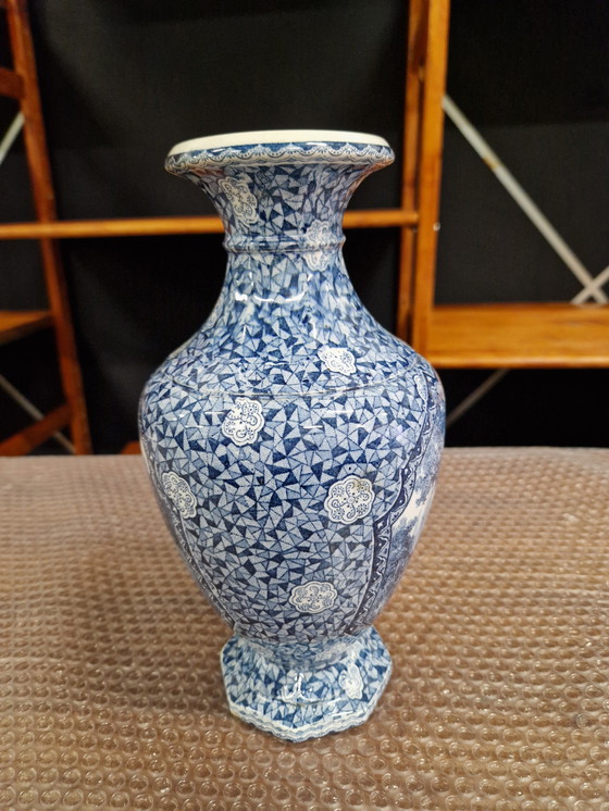 Image 1 of Villeroy e Boch Delft Blue