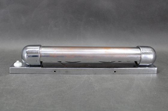 Image 1 of Applique Bauhaus des années 1940 par Napako, Tchécoslovaquie