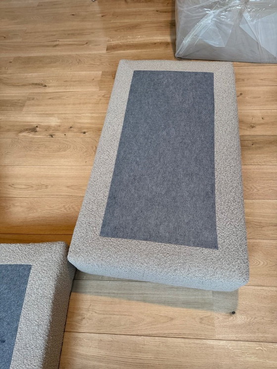 Image 1 of Canapé Goossens neuf