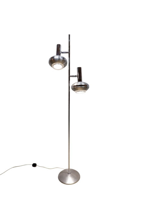 Space Age floor lamp, 1970s