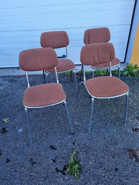 Image 1 of 1980 chairs