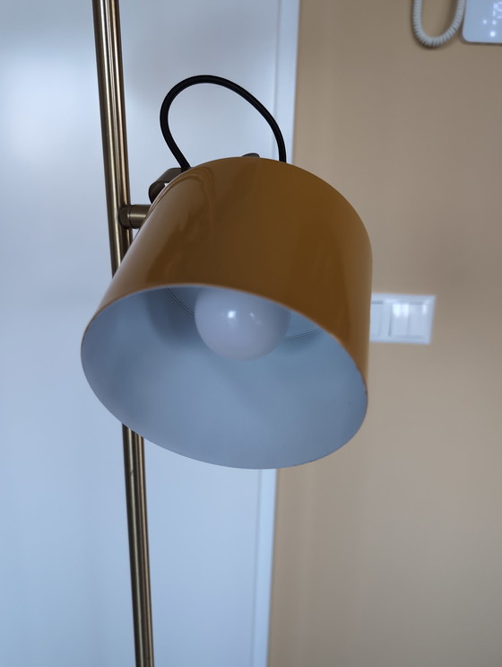 Image 1 of Dyberg Larsen Stehleuchte Ocean Curry