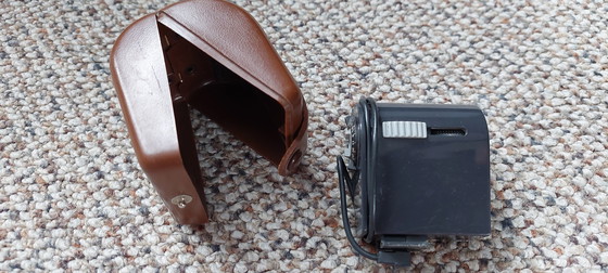 Image 1 of Macchina fotografica Agfa antica