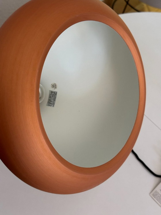 Lampada a sospensione/Plafoniera Fritz Hansen Orient P1 di Jo Hammerborg – Plafoniere, Altro (photo 8 of 9)