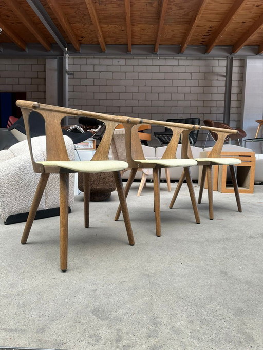 &Tradition In Between SK2 chair by Sami Kallio (4x)