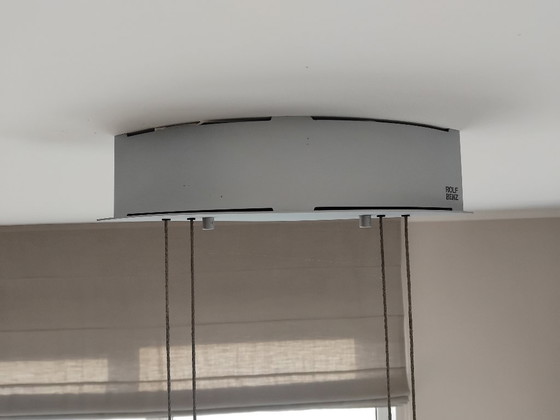 Image 1 of Lampada a sospensione regolabile Rolf Benz