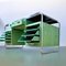 Bauhaus Modern Duits Bureau Mod. Rd3 van Mauser WERKE, Duitsland, 1935 – Aluminium, polished steel (photo 15 of 22)