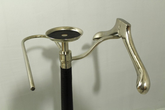 Image 1 of Valet vintage, France années 1990