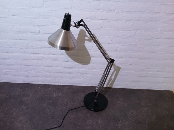 Image 1 of Architects Desk Lamp T9 – Hala Zeist, 1960s