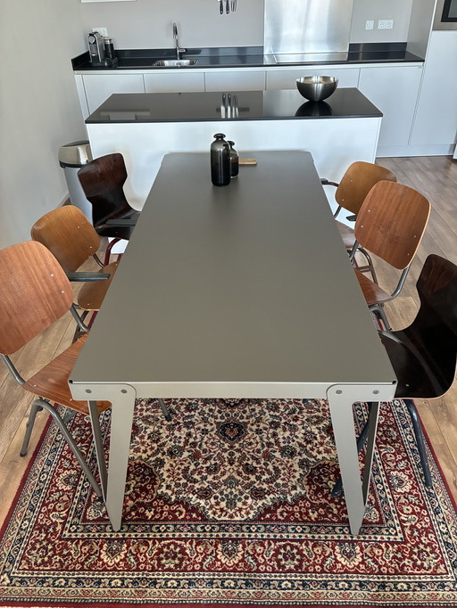 Set de artículos escolares de 6 piezas - Nederlandse stijl