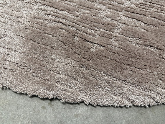 Image 1 of Tappeto rotondo Brink en Campman Twinset Urban 22101, 220 cm