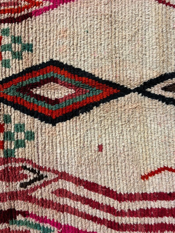 Image 1 of Tappeto marocchino in lana, 2x3 m