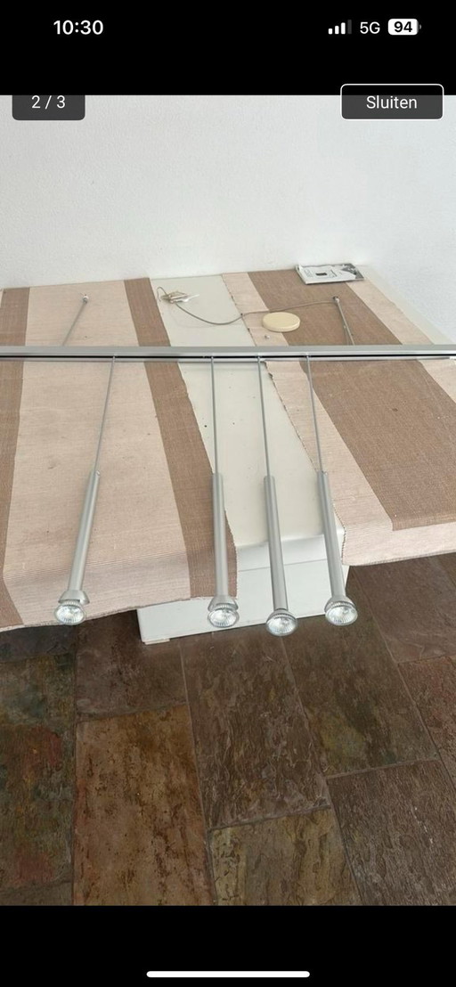 Baltensweiler Ebikon lamp