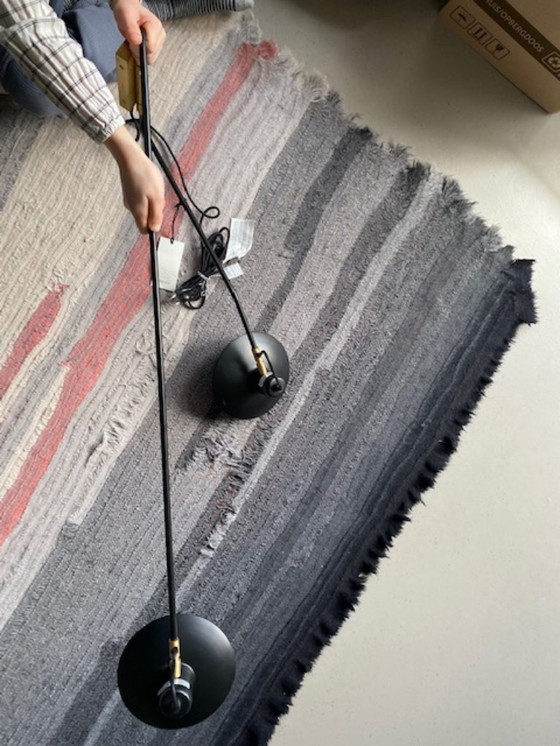 Image 1 of Sissy Boy Homeland wall lamp