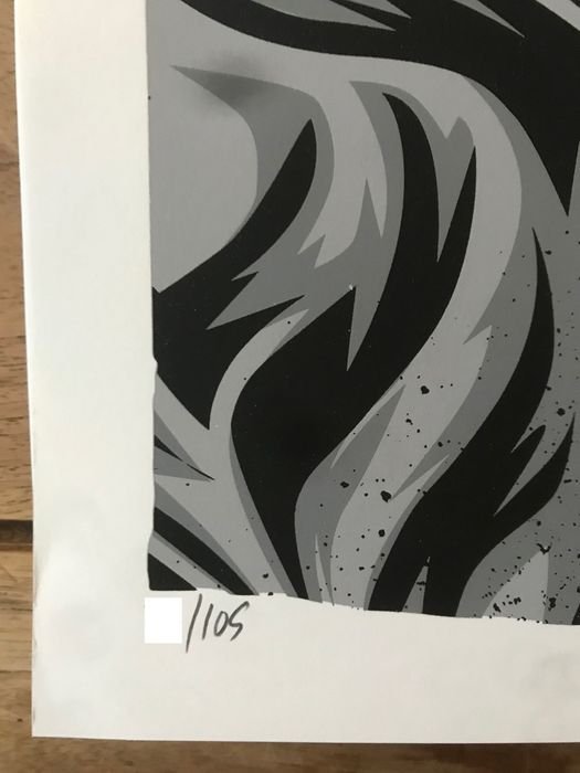 Image 1 of Salvaje el RNST