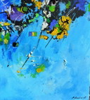 Dove i colori imparano a volare