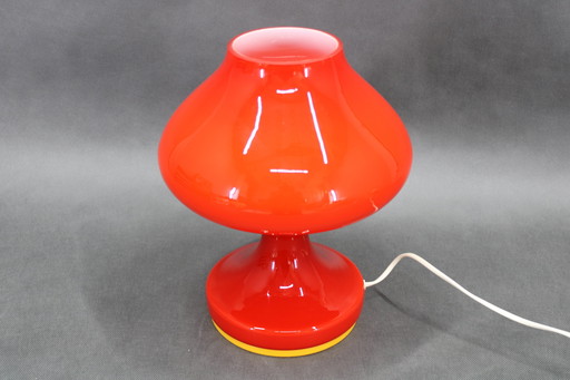 Lampe de table des années 1970 par Stepan Tabera