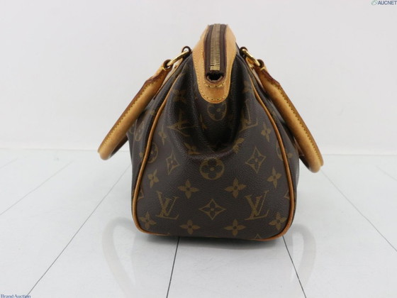 Borsa a Mano Tivoli Louis Vuitton 100% Originale – Borse a mano, Leather, Metal (photo 5 of 13)