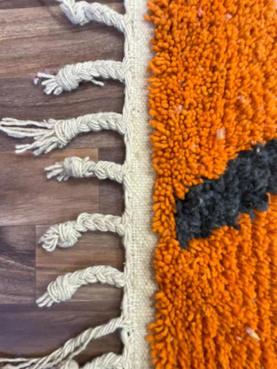 Authentischer Berber Teppich 3 x 2 m – Teppiche & Läufer, Wool, Modern (photo 11 of 11)