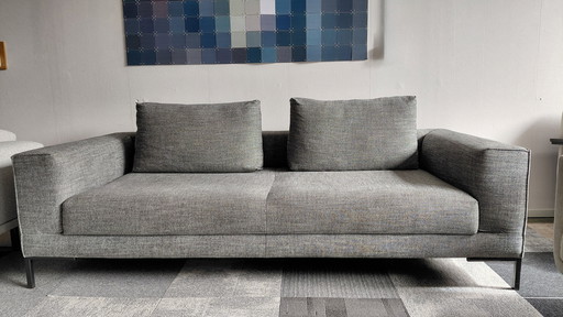 Design On Stock Aikon Lounge 3 Seater