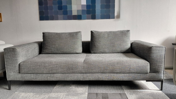 Image 1 of Design On Stock Aikon Lounge 3 Seater