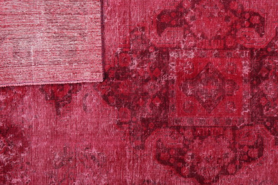 Image 1 of Handmade Vintage Rug 298x192 cm