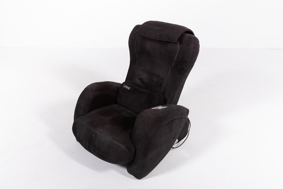 Image 1 of Ijoy - Massage Chair, Lounge Chair