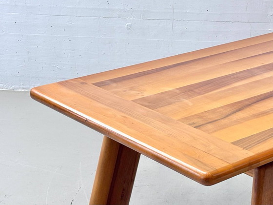 Image 1 of Sapporo dining table by Mario Marenco for Mobil Girgi, Italy, 1970s