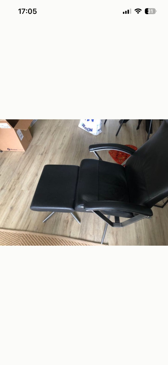 Image 1 of Hulshof adjustable chair