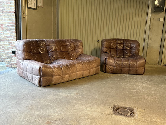 Image 1 of Divani Kashima di Ligne Roset Vintage