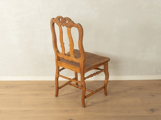 Conjunto de asientos antiguos – Bancos, Wood (photo 5 of 13)