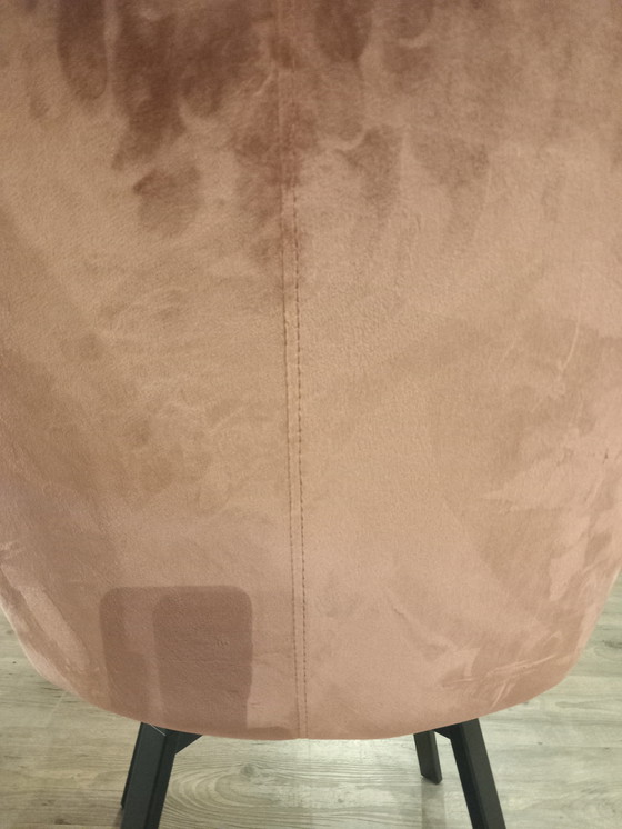 Image 1 of Sedia da pranzo Feelings Beau (set di 4)