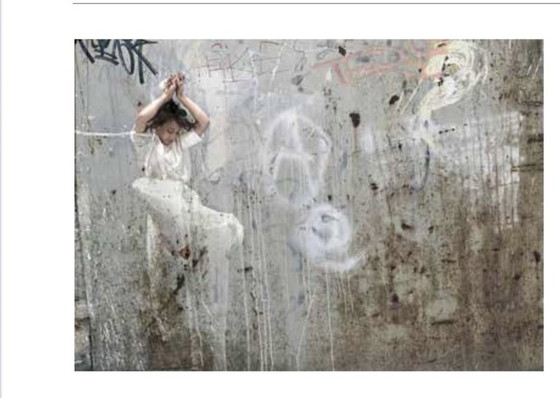 Image 1 of Artwork Dance - Robbert Fortgens