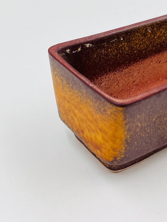 Image 1 of Jardinera de cerámica Vetter