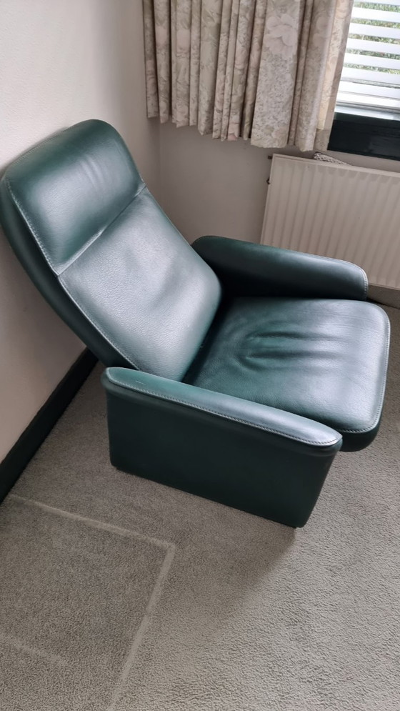 Image 1 of De Sede DS-50 armchair