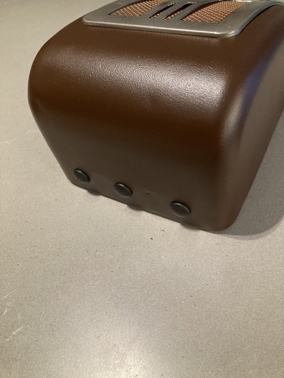 Image 1 of Electrofact Amsterdam Vintage Wall Lamp