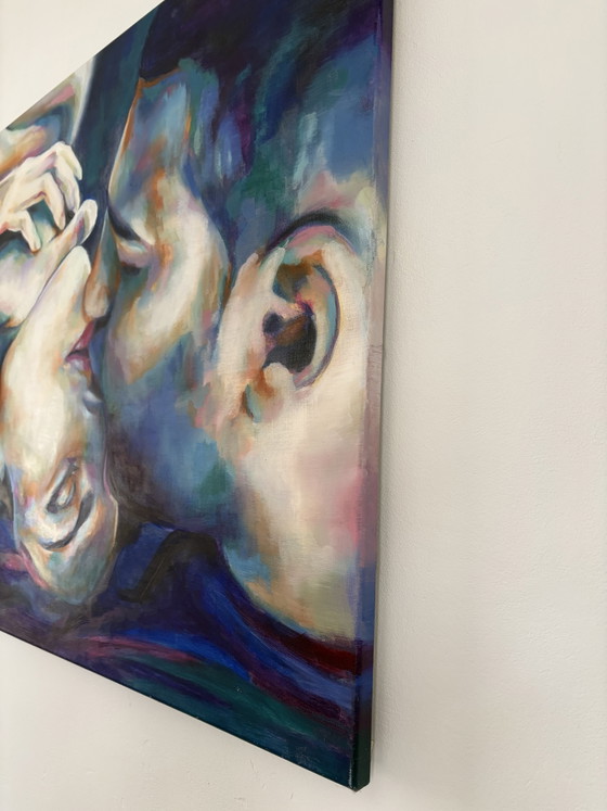 Schilderij – Schilderijen & Tekeningen, Canvas (photo 2 of 5)