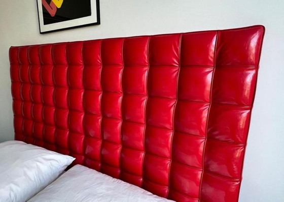 Image 1 of Boss bed van Alivar (vintage design)